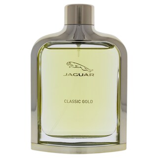 Foto 3 | Perfume Jaguar Jaguar Classic Gold Edt Spray para Hombre 100 ml -Venta Internacional