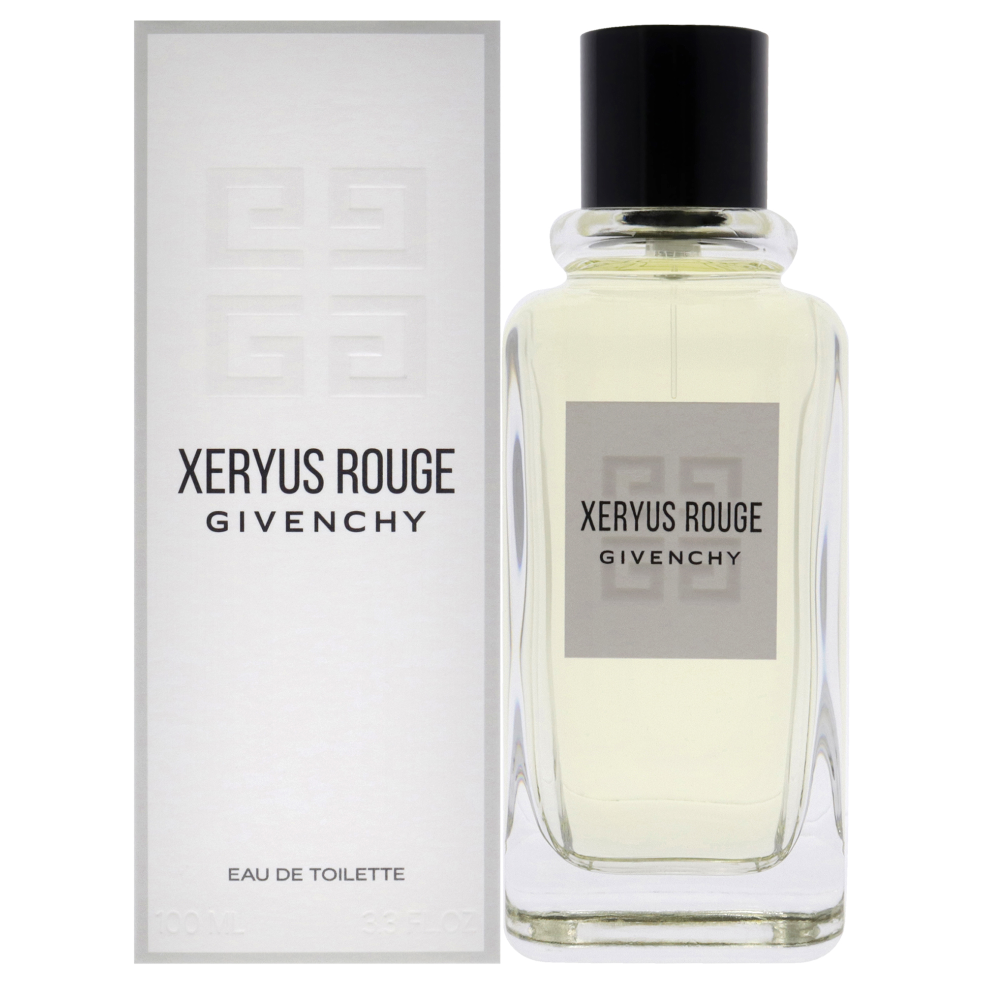 Venta Internacional - Perfume Givenchy Xeryus Rouge Edt para Hombre