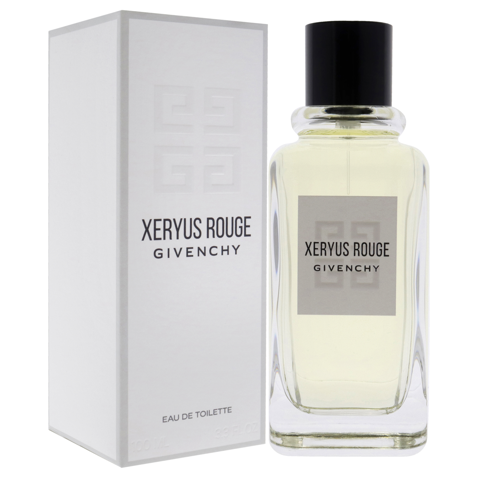 Foto 5 pulgar | Venta Internacional - Perfume Givenchy Xeryus Rouge Edt para Hombre