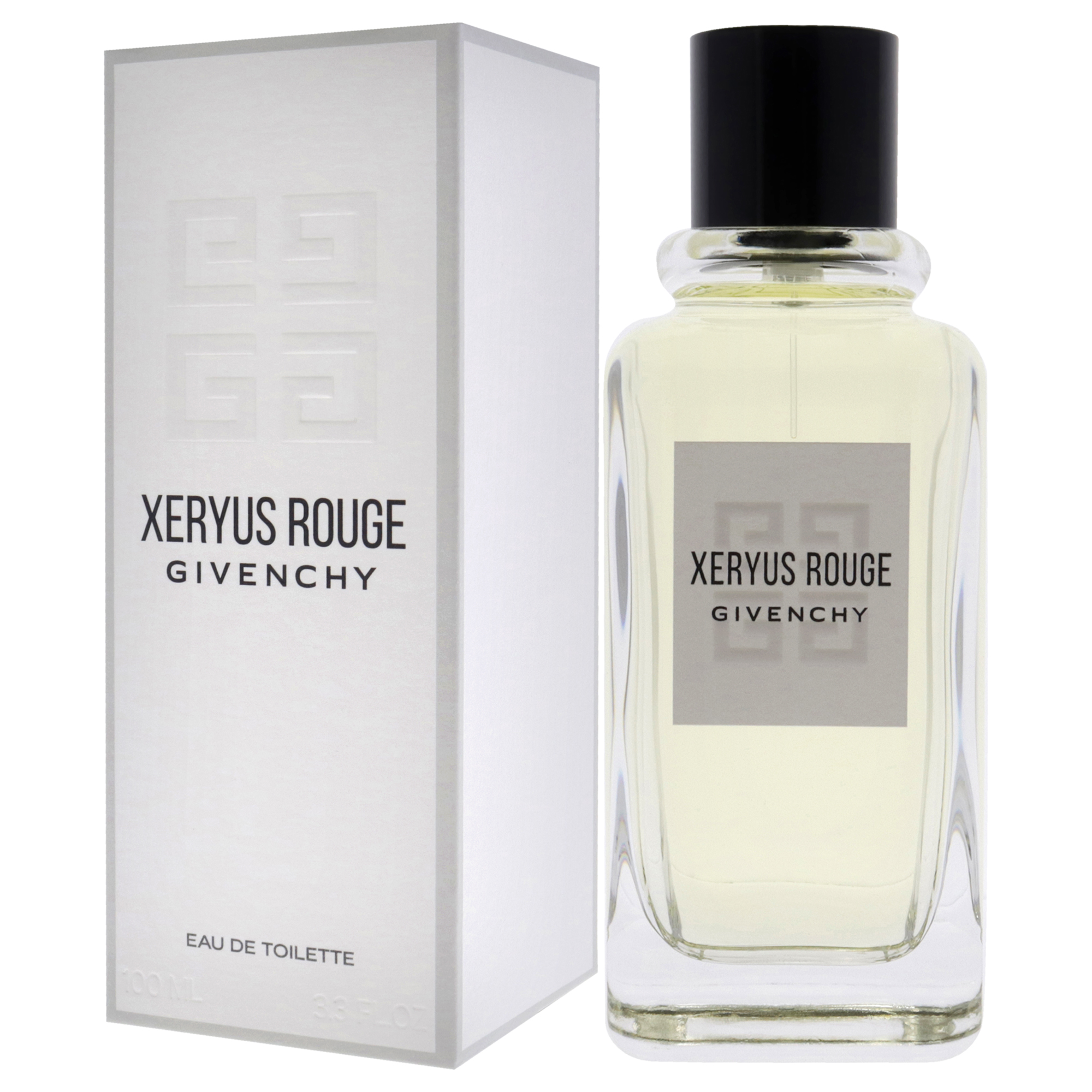 Foto 6 pulgar | Venta Internacional - Perfume Givenchy Xeryus Rouge Edt para Hombre