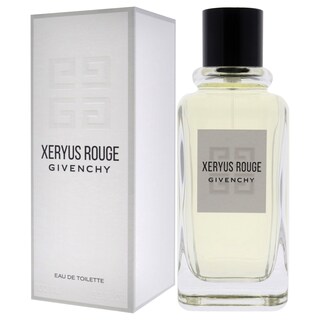 Foto 5 | Venta Internacional - Perfume Givenchy Xeryus Rouge Edt para Hombre