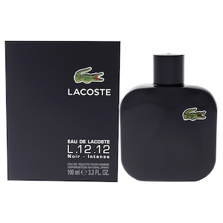 Foto 1 | Venta Internacional-Perfume Lacoste L.12.12 Noir Ed 100 ml para Hombre