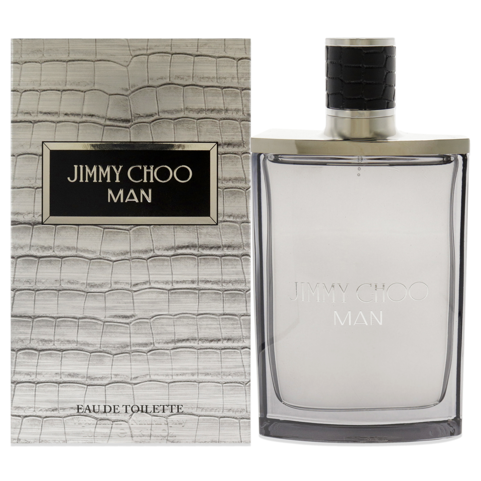 Venta Internacional-Perfume Jimmy Choo Edt 100 ml para Hombre