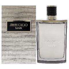 Foto 3 pulgar | Venta Internacional-Perfume Jimmy Choo Edt 100 ml para Hombre