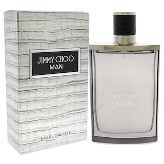 Foto 4 | Venta Internacional-Perfume Jimmy Choo Edt 100 ml para Hombre
