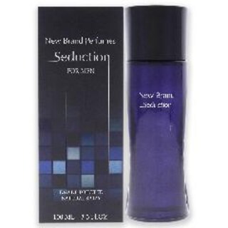 Foto 2 | Venta Internacional- Perfume New Brand Seduction Edt En Spray 100 Ml para Hombre