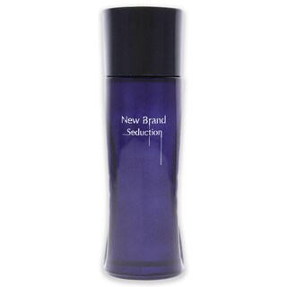 Foto 3 | Venta Internacional- Perfume New Brand Seduction Edt En Spray 100 Ml para Hombre