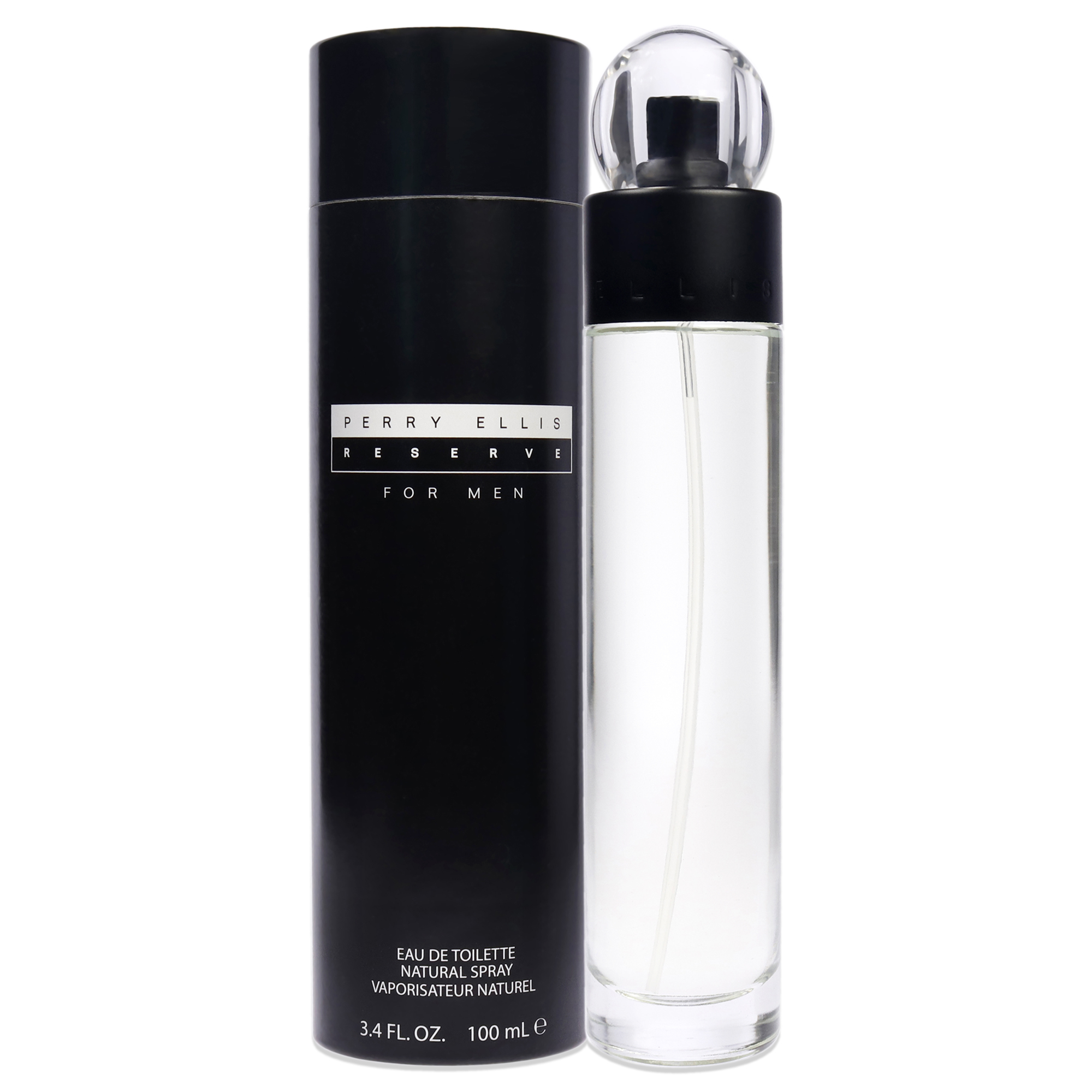 Venta Internacional- Perfume Perry Ellis Reserve Eau de Toilette 100 ml para Hombre