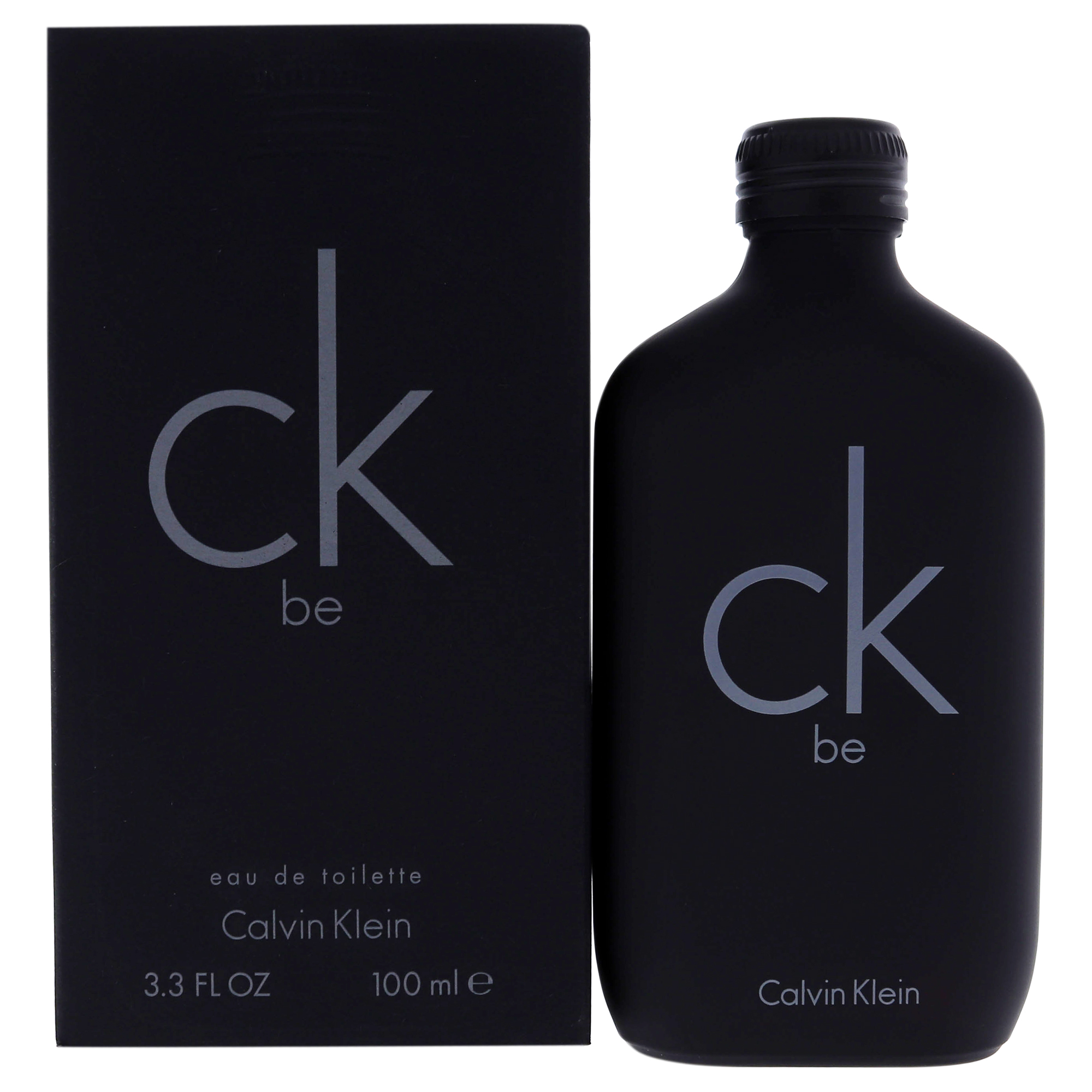 Foto 2 pulgar | Venta Internacional-Perfume Ck Be Calvin Klein Edt 100 ml