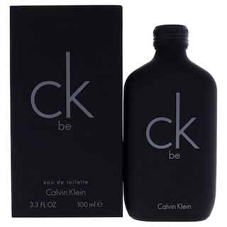 Foto 1 | Venta Internacional-Perfume Ck Be Calvin Klein Edt 100 ml