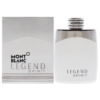 Foto 1 | Venta Internacional - Perfume Mont Blanc Legend Spirit EDT Spray 100 ml para Hombre