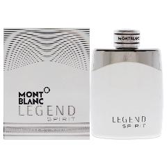 Foto 2 | Venta Internacional - Perfume Mont Blanc Legend Spirit EDT Spray 100 ml para Hombre