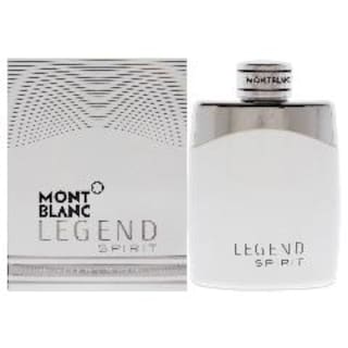 Foto 2 | Venta Internacional - Perfume Mont Blanc Legend Spirit EDT Spray 100 ml para Hombre