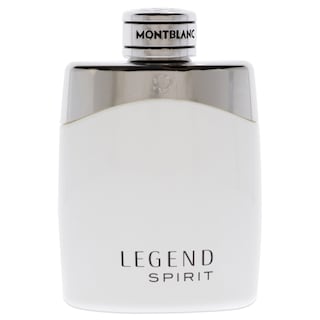 Foto 3 | Venta Internacional - Perfume Mont Blanc Legend Spirit EDT Spray 100 ml para Hombre
