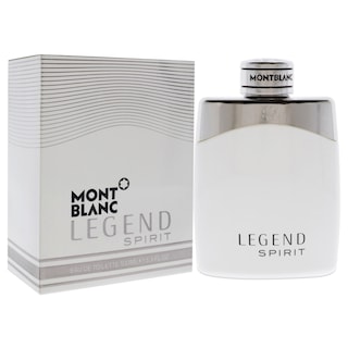 Foto 4 | Venta Internacional - Perfume Mont Blanc Legend Spirit EDT Spray 100 ml para Hombre