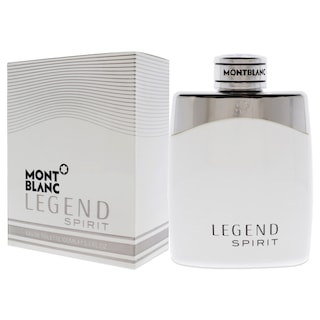 Foto 5 | Venta Internacional - Perfume Mont Blanc Legend Spirit EDT Spray 100 ml para Hombre