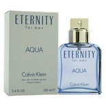 Venta Internacional-Perfume Calvin Klein Eternity Eau de Toilette 100 Ml para Hombre