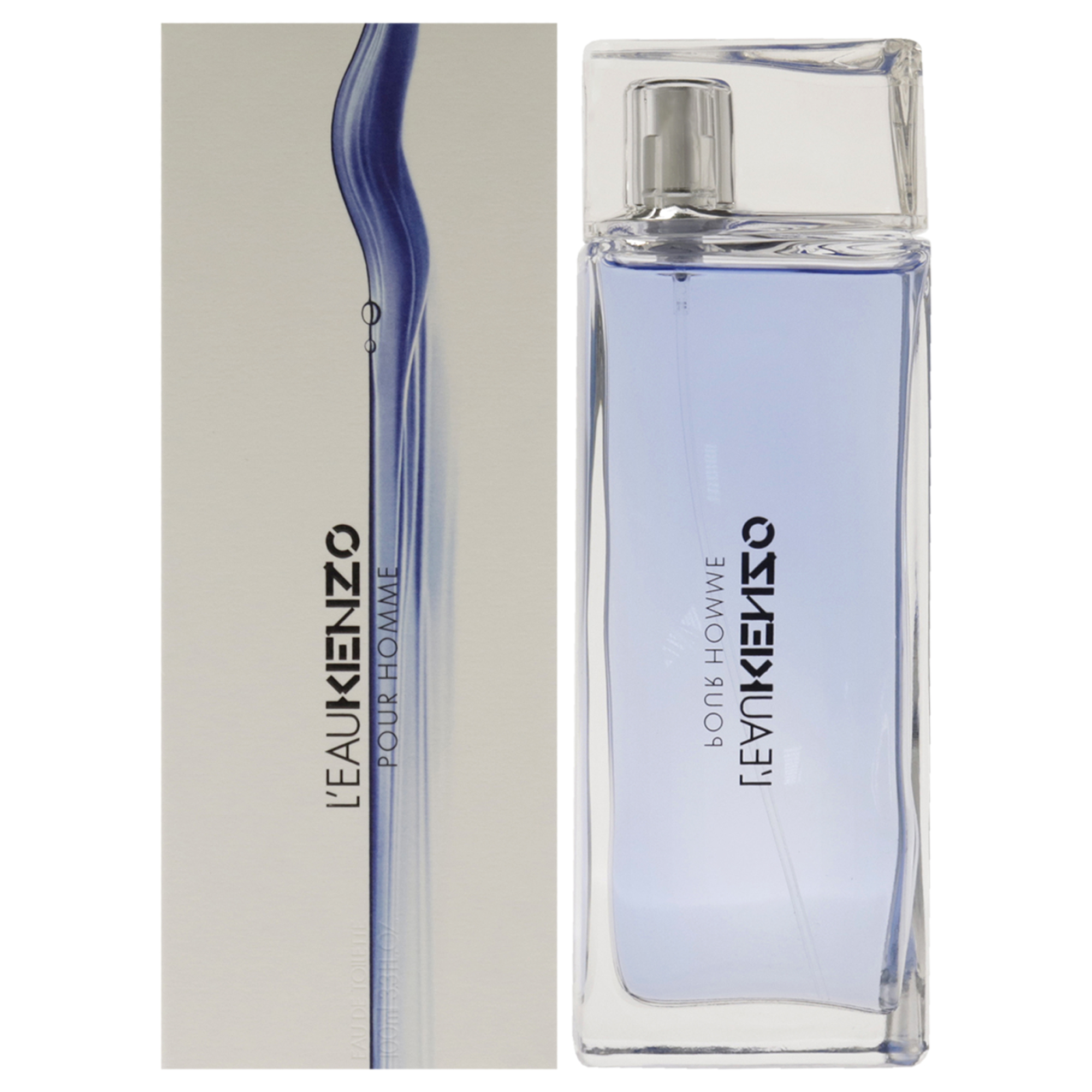 Venta Internacional-Perfume Kenzo Leau 100 ml para Hombre
