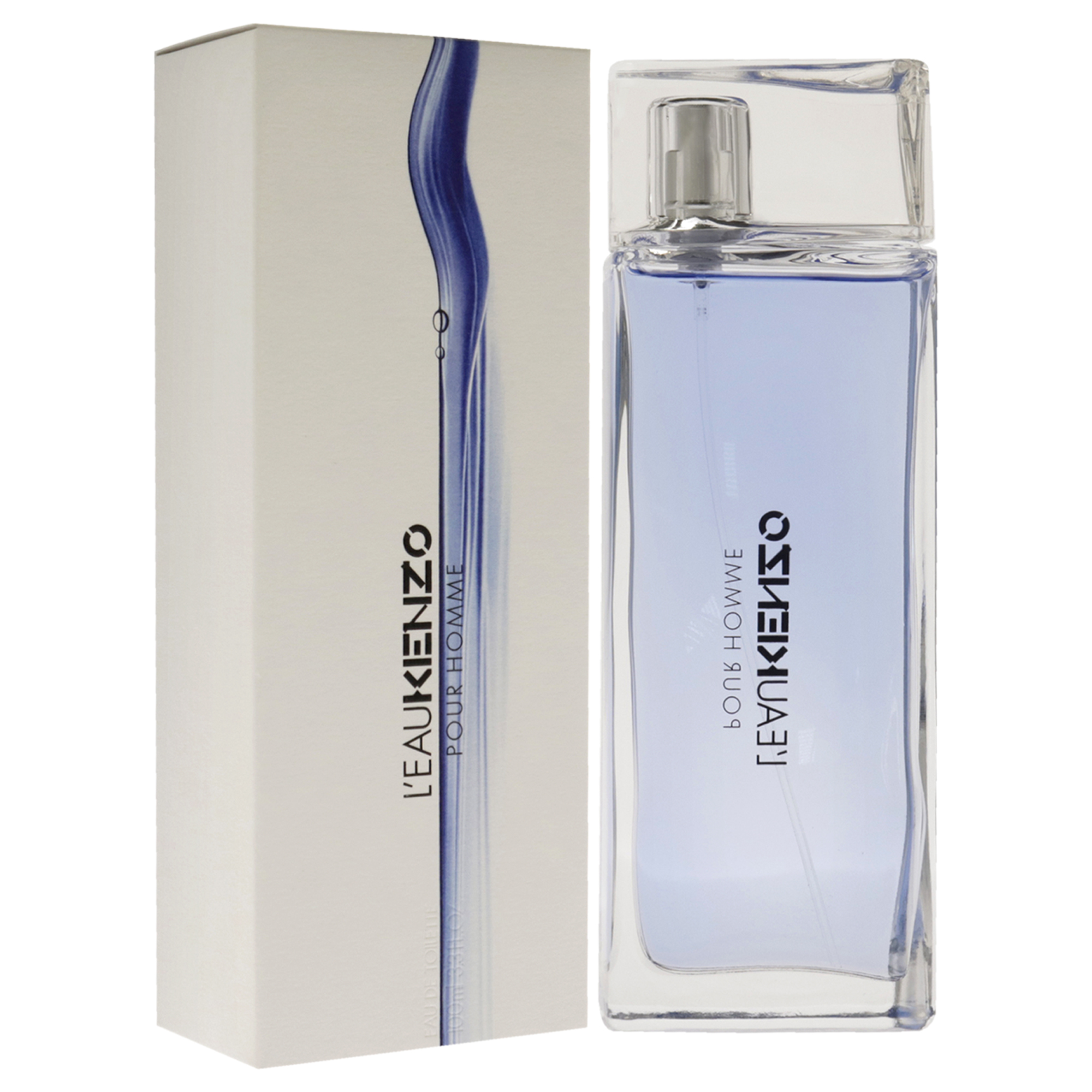 Foto 5 pulgar | Venta Internacional-Perfume Kenzo Leau 100 ml para Hombre