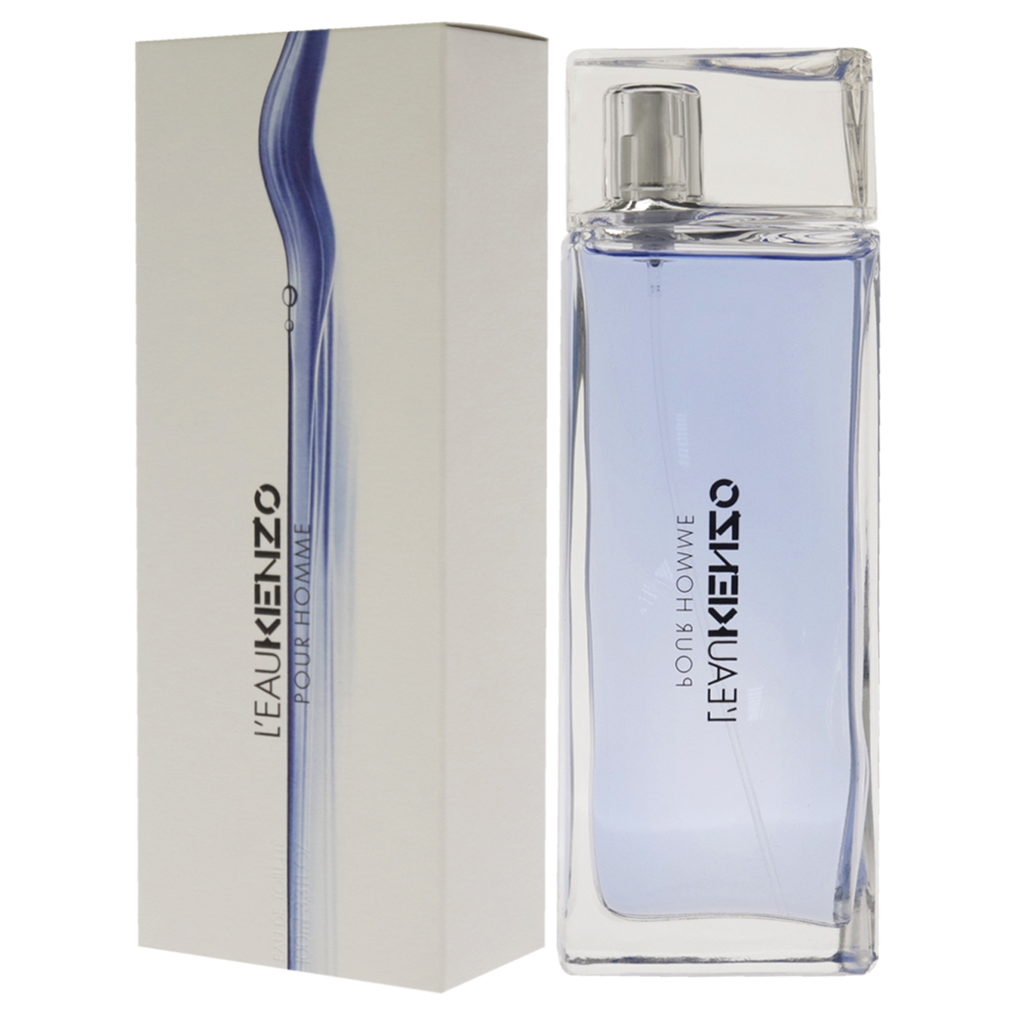 Foto 6 pulgar | Venta Internacional-Perfume Kenzo Leau 100 ml para Hombre