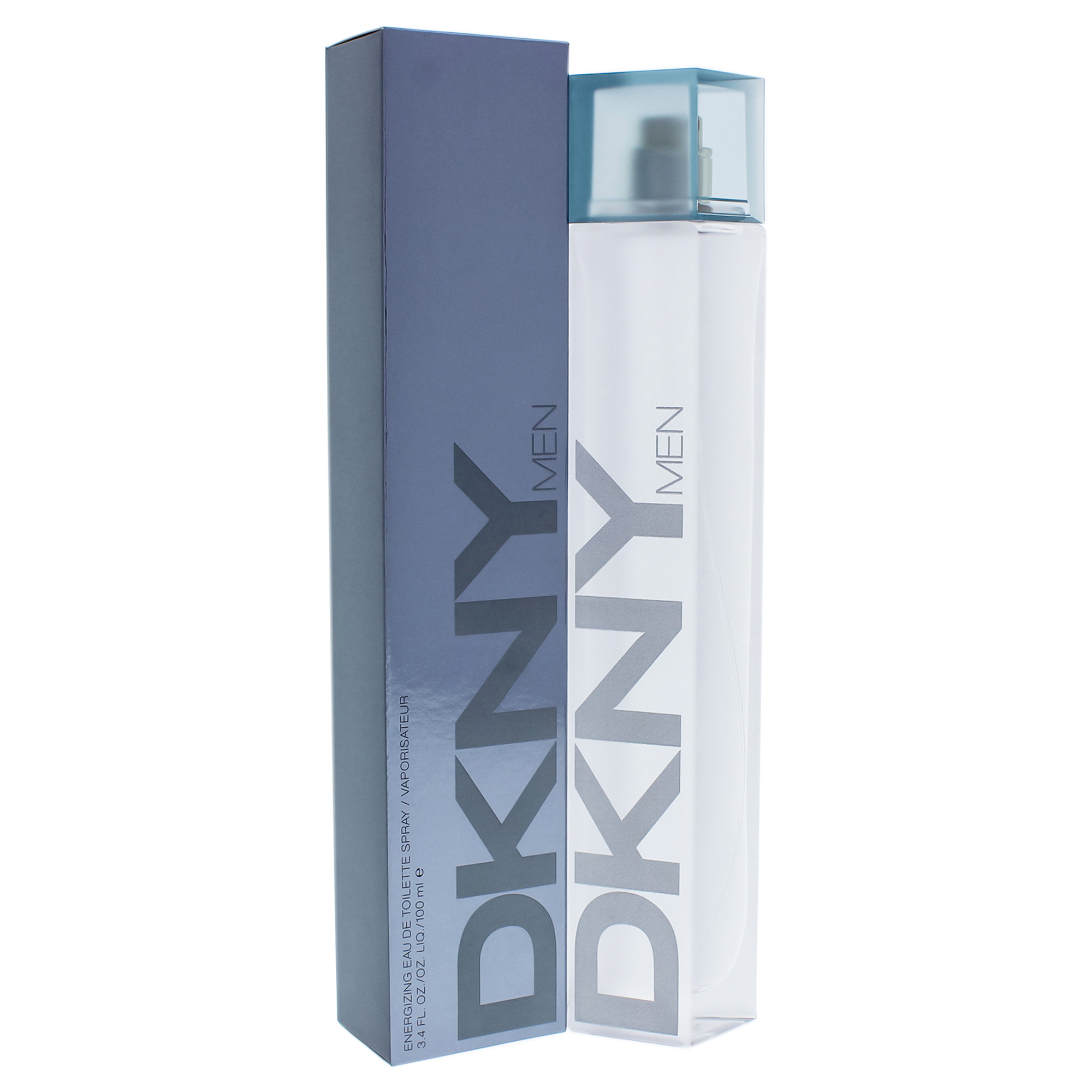 Venta Internacional- Perfume Donna Karan DKNY Eau de Toilette 100 ml para Hombre