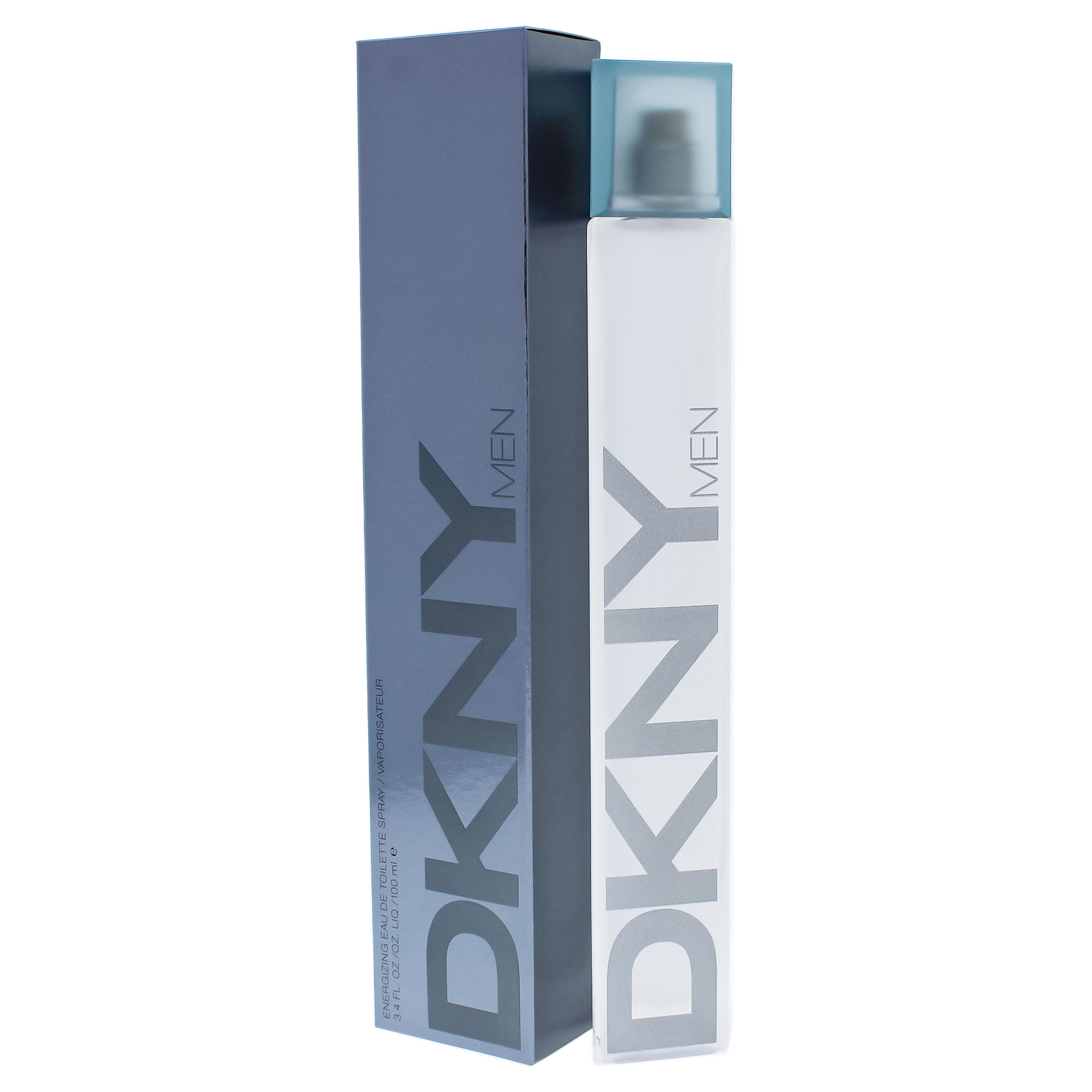 Foto 5 pulgar | Venta Internacional- Perfume Donna Karan DKNY Eau de Toilette 100 ml para Hombre