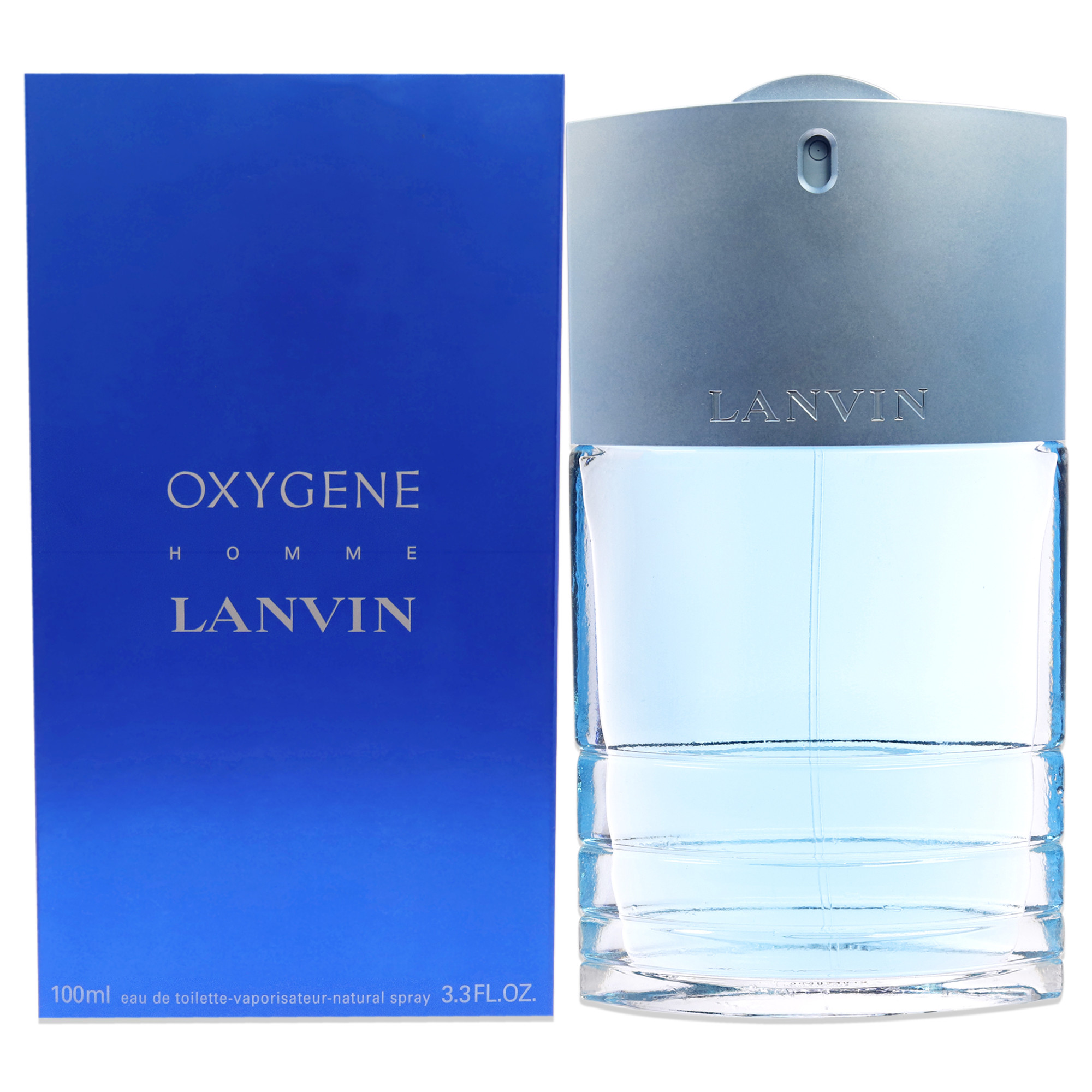 Venta Internacional- Perfume Oxygene De Lanvin Aerosol Edt De 100 Ml para Hombre