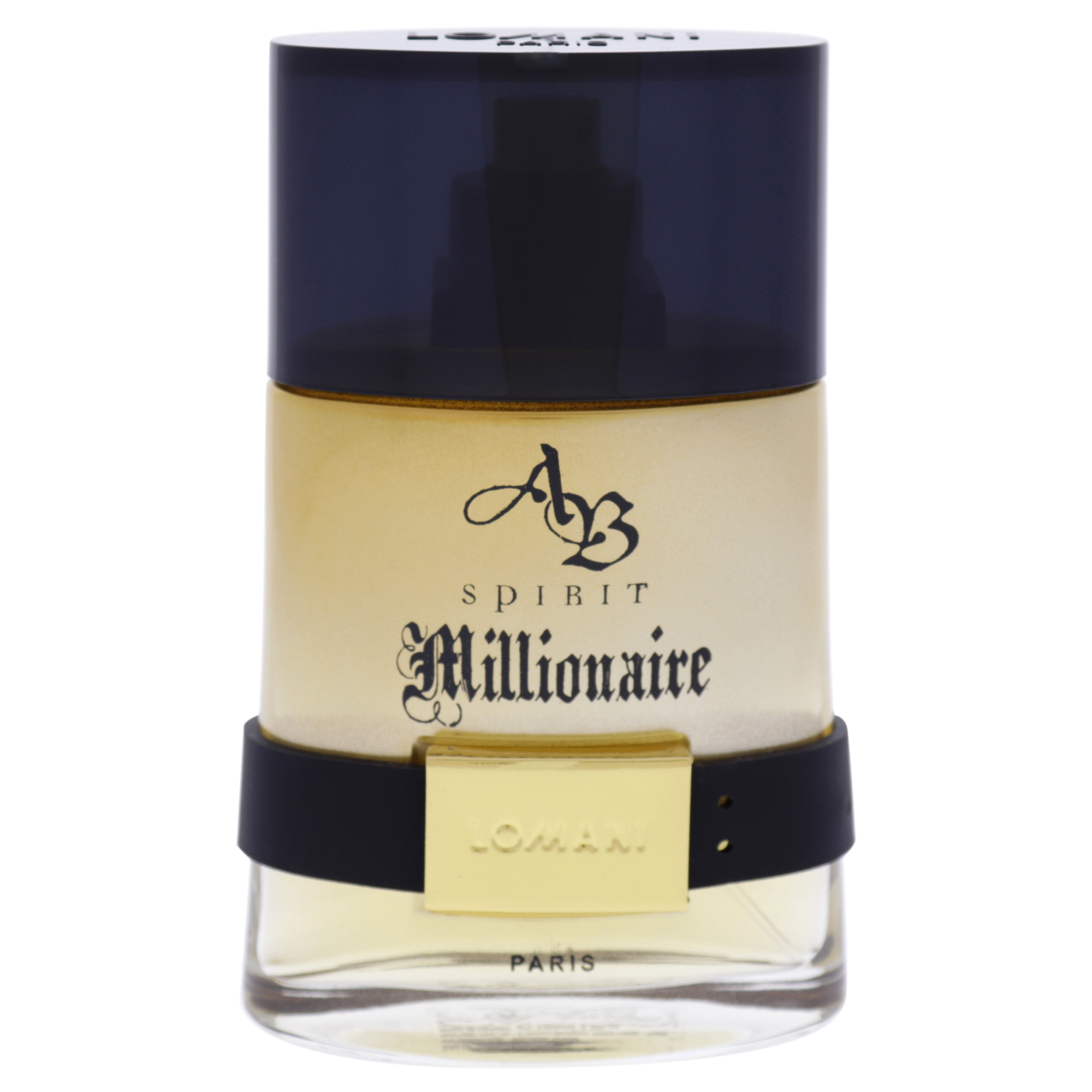 Foto 4 pulgar | Venta Internacional- Perfume Lomani AB Spirit Millionaire Eau de Toilette 100 ml para Hombre