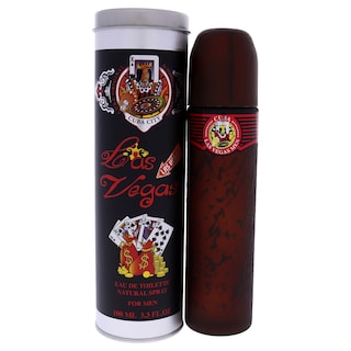 Foto 1 | Venta Internacional- Perfume Cuba City Las Vegas Edt En Aerosol 100ml para Hombre