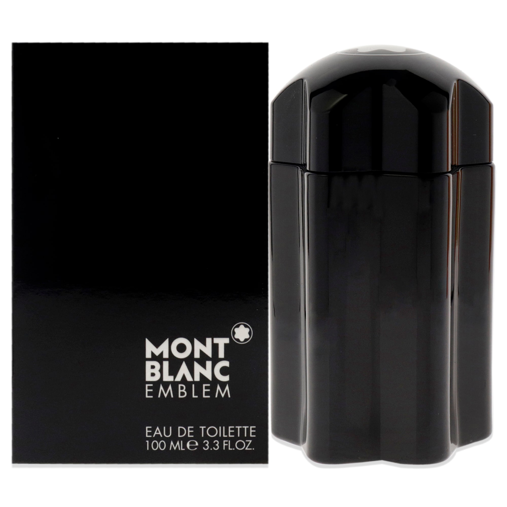 Perfume Mont Blanc Mont Blanc Emblema Para Hombres Edt Spray 100 Ml ...