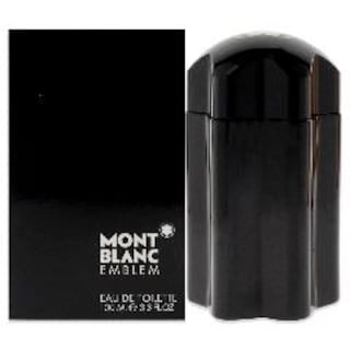 Foto 2 | Perfume Mont Blanc Mont Blanc Emblema para Hombres Edt Spray 100 ml - Venta Internacional