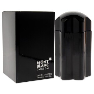 Foto 4 | Perfume Mont Blanc Mont Blanc Emblema para Hombres Edt Spray 100 ml - Venta Internacional
