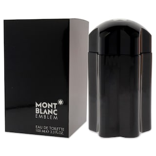 Foto 5 | Perfume Mont Blanc Mont Blanc Emblema para Hombres Edt Spray 100 ml - Venta Internacional