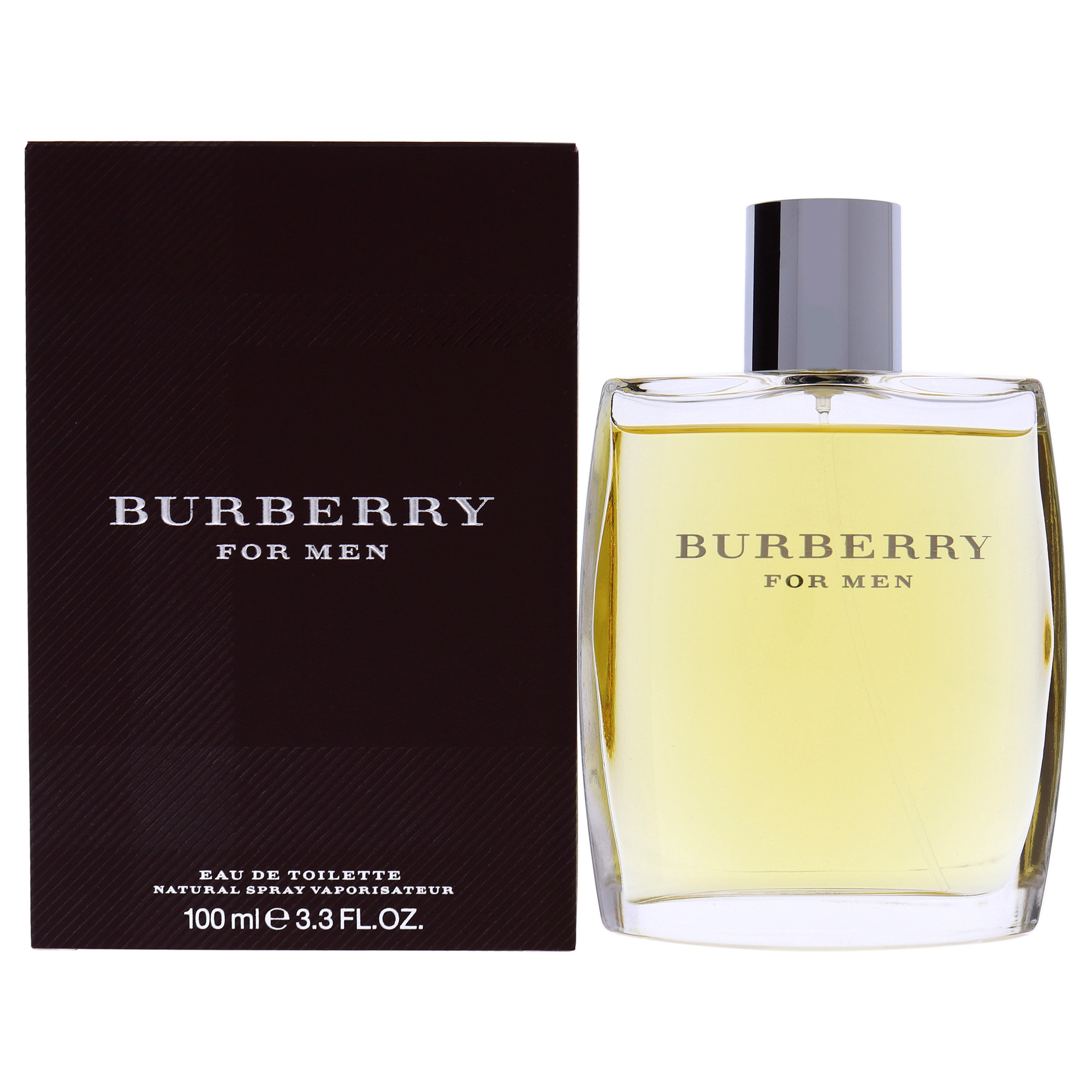 Venta Internacional - Perfume Burberry para Hombr Edt 100 Ml