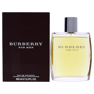 Foto 1 | Venta Internacional - Perfume Burberry para Hombr Edt 100 Ml