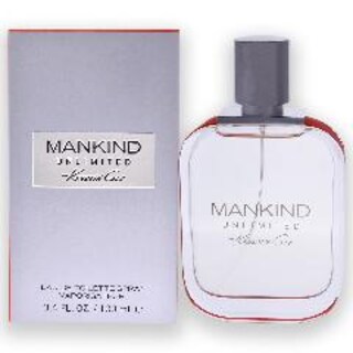 Foto 2 | Perfume Kenneth Cole Mankind Edt Spray para Hombres 100 ml- Venta Internacional