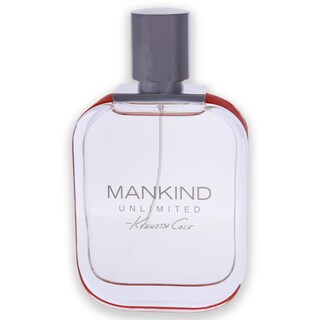 Foto 3 | Perfume Kenneth Cole Mankind Edt Spray para Hombres 100 ml- Venta Internacional