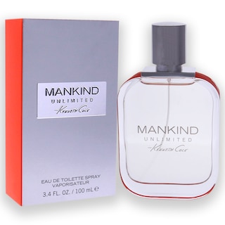 Foto 4 | Perfume Kenneth Cole Mankind Edt Spray para Hombres 100 ml- Venta Internacional