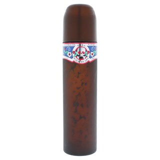 Foto 2 | Venta Internacional- Perfume Cuba Wild Heart Edt En Aerosol 100 Ml para Hombre