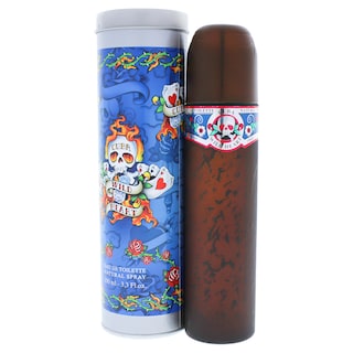 Foto 3 | Venta Internacional- Perfume Cuba Wild Heart Edt En Aerosol 100 Ml para Hombre