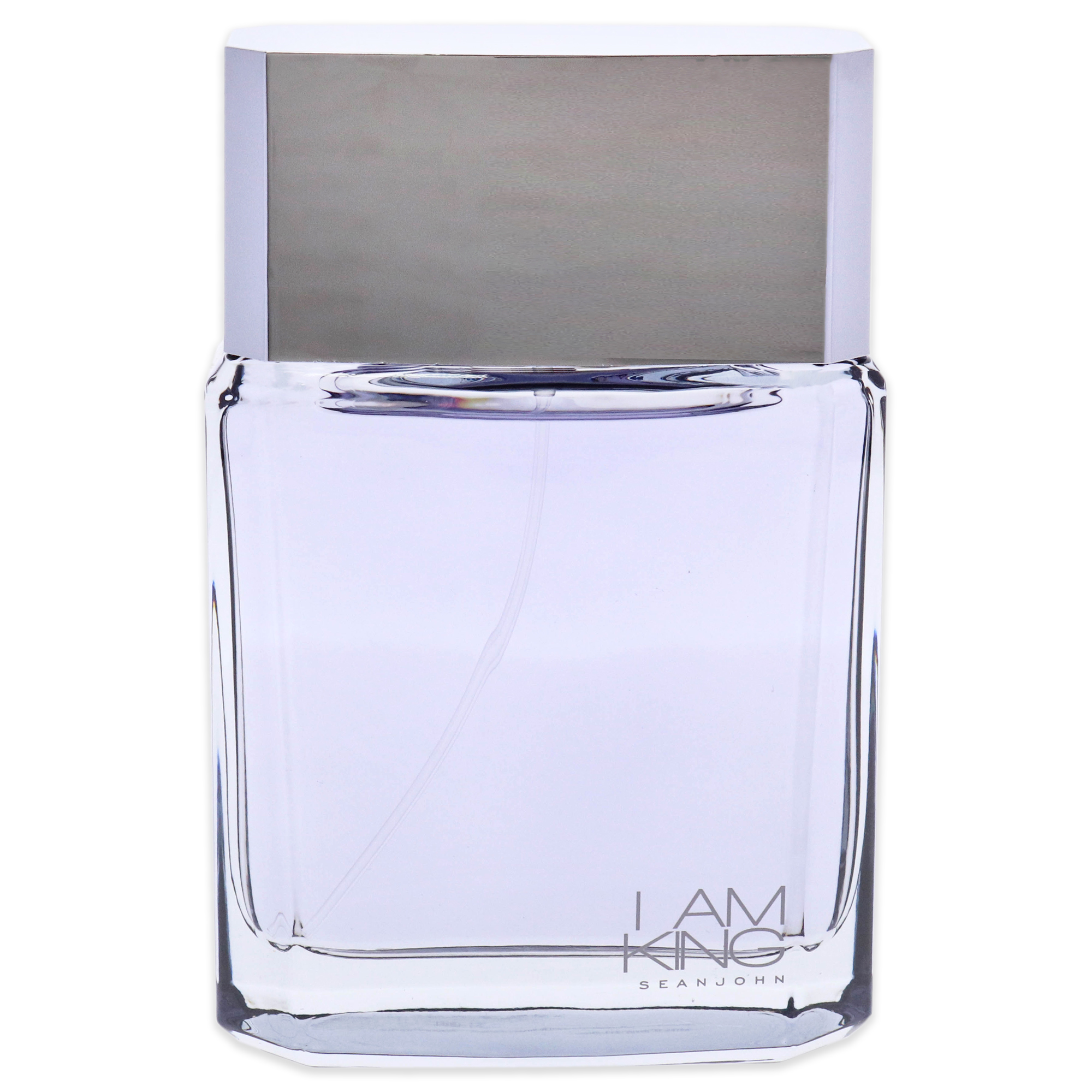 Foto 3 | Venta Internacional - Perfume Sean John I Am King Edt para Hombre 100 Ml