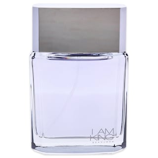 Foto 3 | Venta Internacional - Perfume Sean John I Am King Edt para Hombre 100 Ml