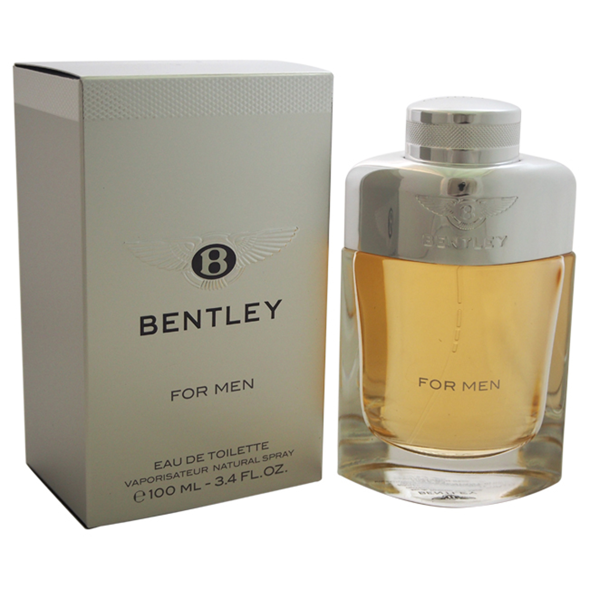 Venta Internacional-Perfume Bentley Eau de Toilette 100 Ml para Hombre