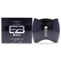 Foto 3 pulgar | Perfume Nueva Brand Extasia Black para Hombres 100 ml Edt Spray - Venta Internacional