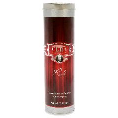 Foto 3 pulgar | Venta Internacional- Perfume Cuba Cuba Red Edt En Aerosol 100 Ml para Hombre