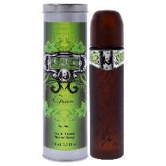 Foto 3 pulgar | Venta Internacional- Perfume Cuba Cuba Green En Aerosol Edt De 100 Ml para Hombre