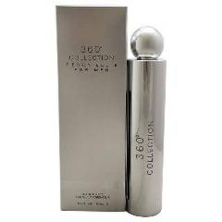Foto 2 | Venta Internacional- Perfume Perry Ellis 360 Collection Eau de Toilette 100 ml para Hombre