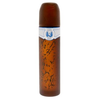 Foto 3 | Venta Internacional-Perfume Cuba Blue para Hombre Edt 100 ml