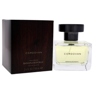 Foto 4 | Venta Internacional-Perfume Banana Republic Cordovan Eau de Toilette 100 Ml para Hombre