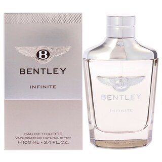 Foto 1 | Venta Internacional - Perfume Bentley Infinite para Hombre Edt 100 Ml